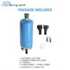 Inline EFI Electric High Pressure Fuel Pump 125 PSI External Transfer 0580464070