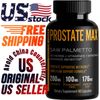 Prostate max Saw Palmetto Plus 30 Herbs, minerals, vitamins