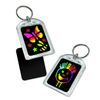 Melissa & Doug 15921 Key Chain, Multicolour, One Size