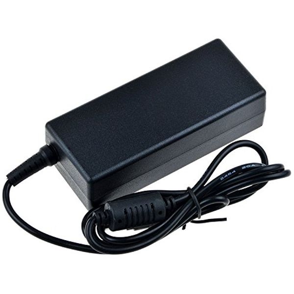 SLLEA AC/DC Adapter for Calypso Systems CM-3000 Networked Streaming Audio Controller Encoder/Decoder Power Supply Cord Cable PS Charger Mains PSU