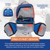AMK Mountain Series Explorer Medical Kit