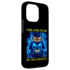iPhone 13 Pro Funny Acid Reflux Heartburn Case
