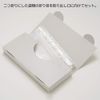 mon-o-tone Kitchen Consumables Case, Gray