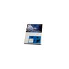 Toyota Heat Blue Emblem For. Airbag TYPE-2
