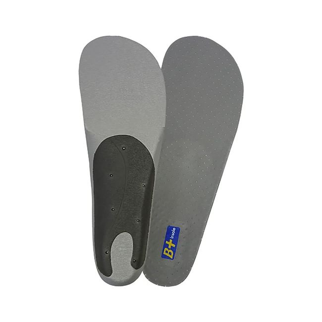 HOSHINO B+ Insole (Beeplus Plus) All-Round Model, For 1 Pair B+LDe (L)