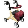 [Tax-free] AIJ Stream Maroon Walking Car Mr – A