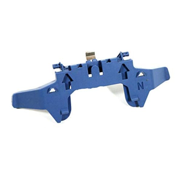 Plastic Dust Bag Holder Frame Retainer Compatible With Miele C3 HS15 Complete Vacuum Cleaner