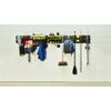 Ryobi - S-Hook for Long Handle Tool Hanger (Brushes, Shovel) - LINK System - RSLW802