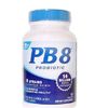 Nutrition Now Pb8 Acidophilus, Original, 120 Count