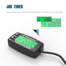 Hour Meters Equipment, Time Timer Hour Meter