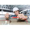Velamp CF001 Voltage Tester Screwdriver 140 mm