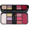 Merish Makeup Palette Sunset Red Eye Shadow 8g