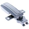 Dorman 760-5129 Driver Side Interior Door Handle Compatible with Select Isuzu Models, Gray
