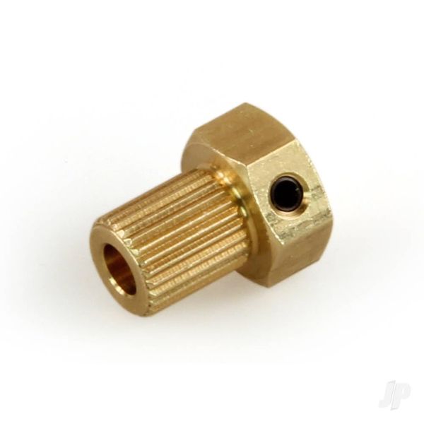 PJ JP 5.0mm insert Coupling 5511866