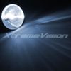 XtremeVision AC HID Xenon Replacement Bulbs - H1 8000K - Medium Blue (1 Pair)
