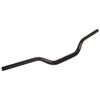 Tusk Chub 1 1/8" Big Bar Mini Narrow Black
