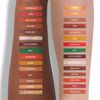 You're Mango-nificent Pressed Pigment Palette