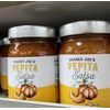 2 Bottles - Trader Joe's Pepita Salsa NEW ITEM