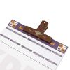PENCO DP163 Penco Plastic Clip Ivory