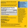 Nature Made Melatonin 3mg Tablets, 100% Drug Free Sleep Aid for Adults, 240 Tablets, 240 Day Supply