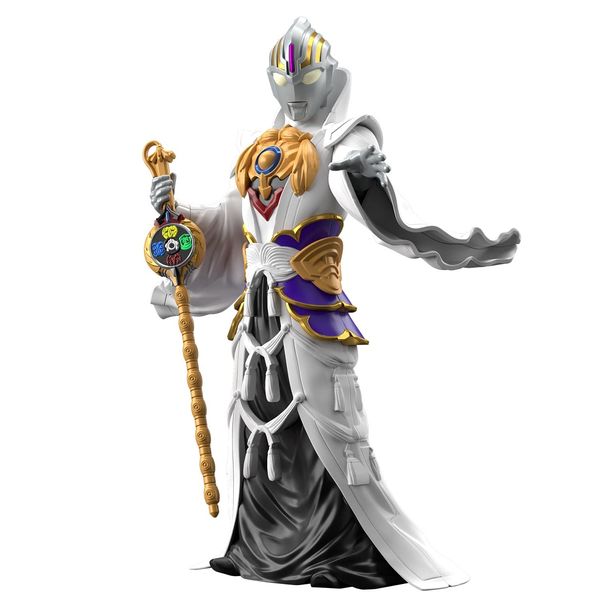 Bandai - ultraman orb jiang ziya (86316)