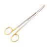 Precise Canada: Metzenbaum Scissors 7” Curved Tungsten Carbide