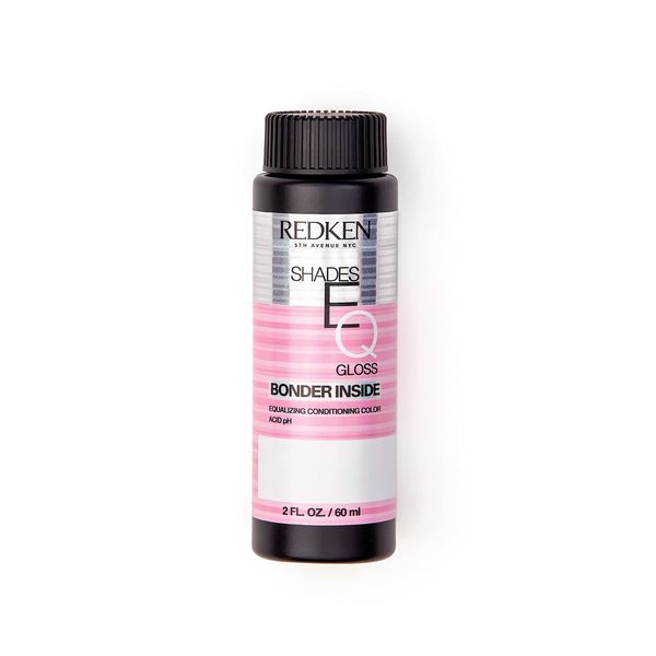 Redken Shades EQ Gloss Bonder Inside 010P Avory Pearl