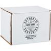 Cape Shore 16oz Hand-Crafted Stamped Potter's Mug, Multiple Styles Available (Lighthouse)