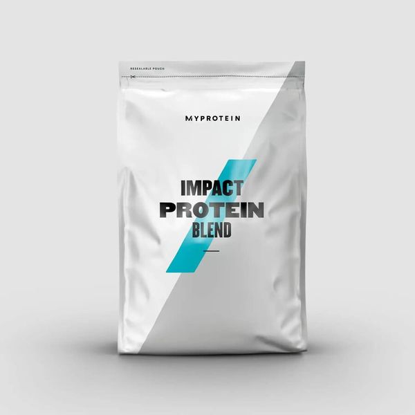 Impact Protein Blend - 40servings - Chocolate Smooth premium blend