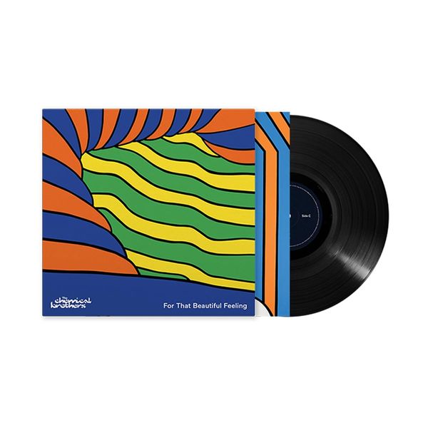 For That Beautiful Feeling [2 LP]