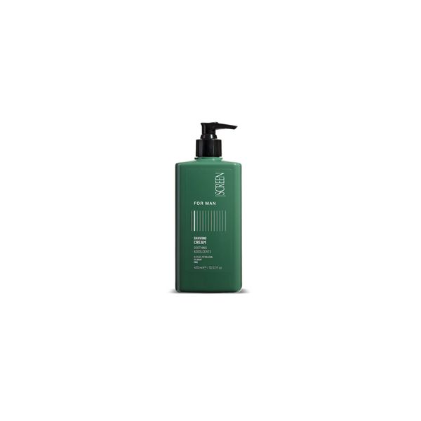 Tıraş Kremi Screen For Man Shaving Cream 400 ml