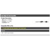 Front Right Passenger Side CV Axle Assembly - Compatible with 1997-2004 Toyota Avalon