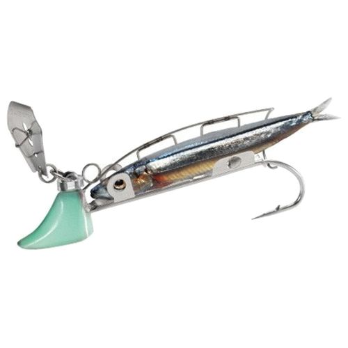 SHIMANO Tenya Tachiyo Getter, Time-saving Tenya Birebi OO-305K 01T, Natural Glow Size (No. 5)