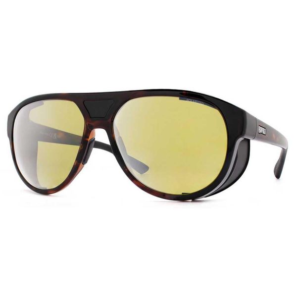 Rapala PRECISION SOCA Silver MIRROR Sunglasses, Multiclolor, 55