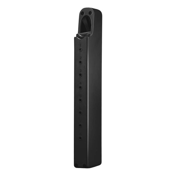 WoSporT Battery Box (CR123A/16340) BK