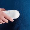 Severin Device for Cleaning Clothes CS 7976, White, Small