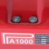 2200lbs Lifting Capacity Electric Hoist with Wireless Remote Control 328ft/100m