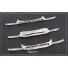 ZoomOn ZT061 1/24 Rear Sub Frame Brace & Tie Bar