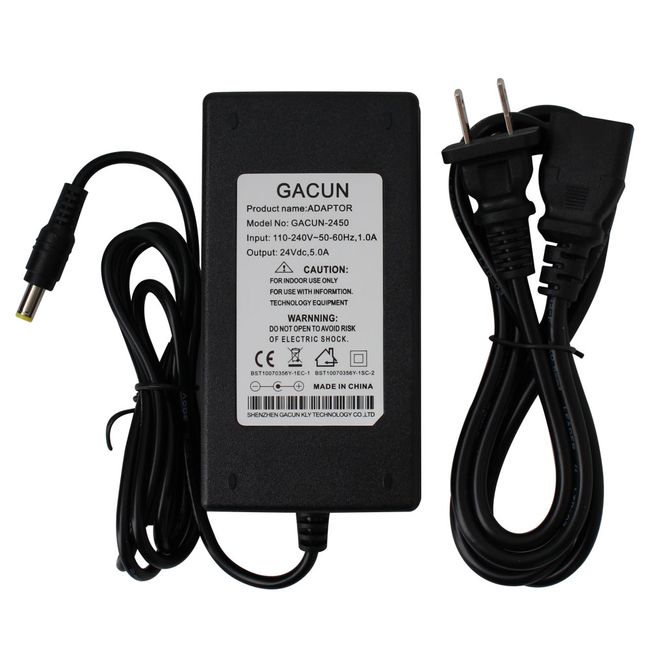 AC DC Adapter 5V 12V 24V 1A 2A 3A Switching Power Supply - China Power  Supply, AC DC Adapter