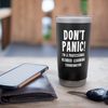 Blended Learning Coordinator Stainless Steel Insulated Tumbler