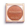 Revolution Powder Bake & Blot Orange