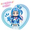 Bandai Kimi and Idol Pretty Cure Pre-Code Doll Cure Ink