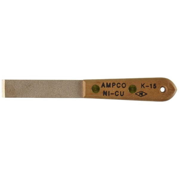 AMPCO(アンプコ) Non-Sparking Knife Putty パテナイフ硬刃 AMCK-15