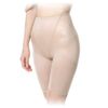Style Up: Loose and Slim Girdle, nude beige