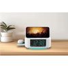 CKSW5010 Smartset Wireless Charging, Dual Alarm FM Clock, Bluetooth Radio/Speake
