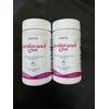 2 USANA Proflavanol C100 Supplements 56 Tablet ~ New/Sealed ~ EXP 07/2026