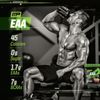 MusclePharm EAA + BCAAs, Post Workout Essential Amino Acids-Sour Candy Flavor