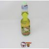 Hello Kitty Ramune Flavored Soda Drinks Variety 6.6 Fl Oz (Pineapple)