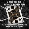 The Dark Knight Trilogy (Spielkarten)