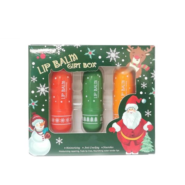 Roll On Lip Gloss,Natale Lucidalabbra Trasparente Lucido,Roll On Glitter Lip Gloss,Lip Gloss Trasparente,Rossetto Liquido Lucido e Ldratante per Labbra a Lunga Tenuta, Regalo per Natale